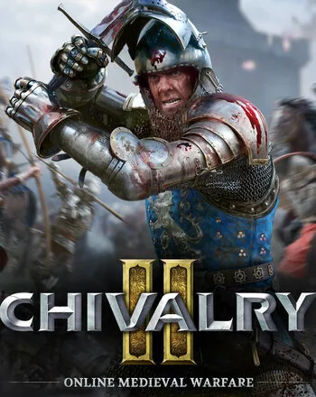 Chivalry II Steam Global