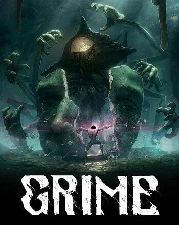 Grime Steam Global