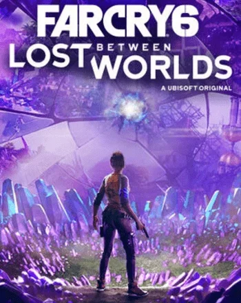 Far Cry 6: Lost Between Worlds Ubisoft Connect Key Europe