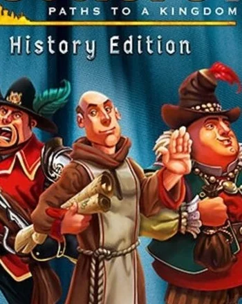 The Settlers 7 Paths to a Kingdom History Edition Ubisoft Connect Europe