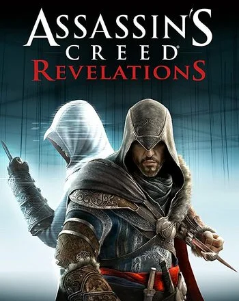Assassin's Creed: Revelations Ubisoft Connect Global
