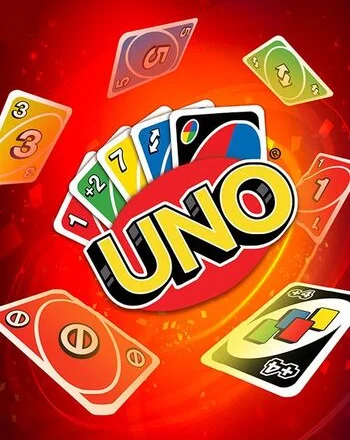 UNO Ubisoft Connect Global