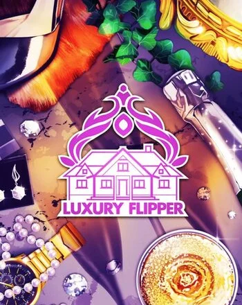 House Flipper Luxury DLC Steam Global