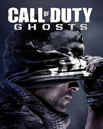 Call of Duty: Ghosts Steam Global