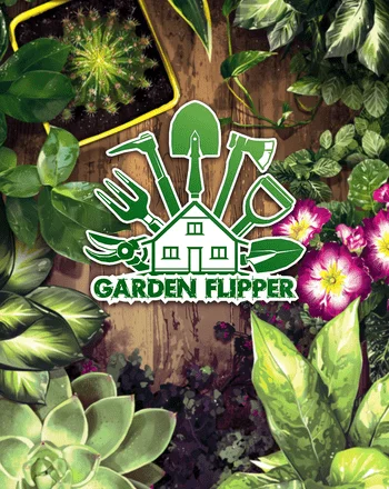 House Flipper Garden DLC Steam Global