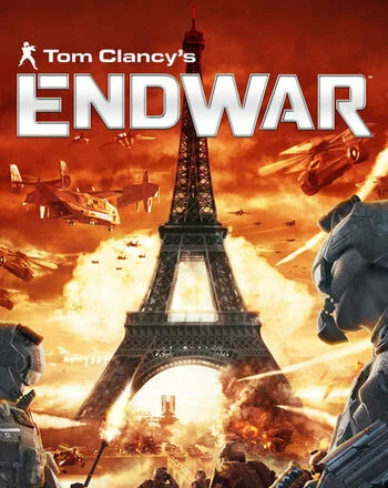 Tom Clancy's EndWar Ubisoft Connect Global