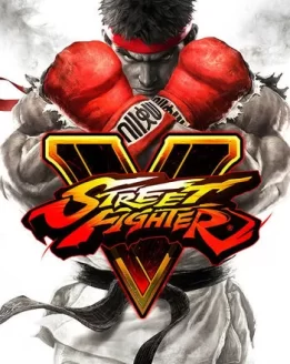 Street-fighter-v
