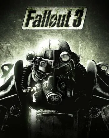 Fallout 3 Steam Global