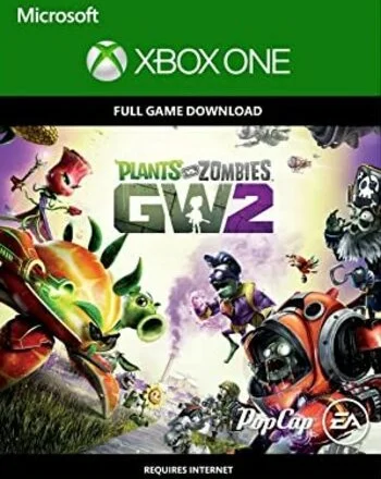 Buy Plants vs. Zombies Garden Warfare 2 Xbox One Europe