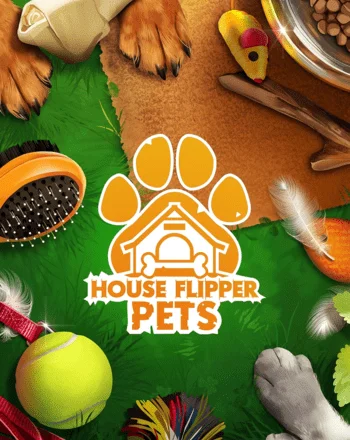 House Flipper Pets DLC Steam Global