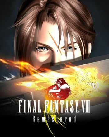 FINAL FANTASY VIII REMASTERED Steam Global