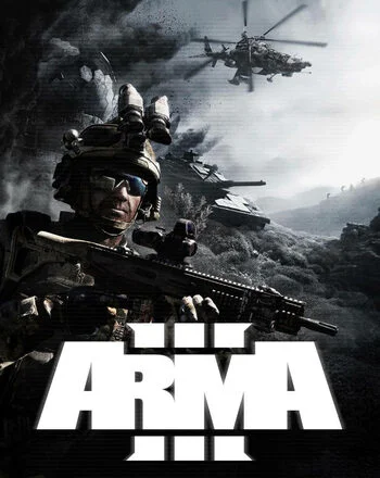 Arma 3 Steam Global