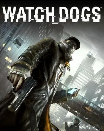 Watch Dogs Ubisoft Connect Global