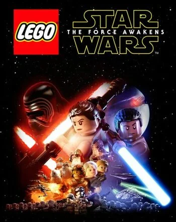 LEGO STAR WARS: The Force Awakens Steam Global