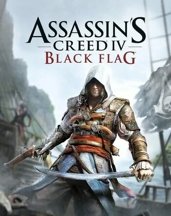 Assassin's Creed IV: Black Flag Ubisoft Connect Europe