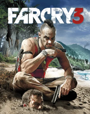 Far Cry 3 Ubisoft Connect Global