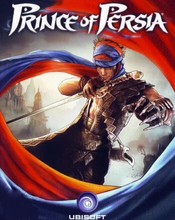 Prince of Persia 2008 Ubisoft Connect Global