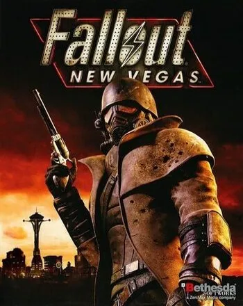 Fallout New Vegas Steam Global