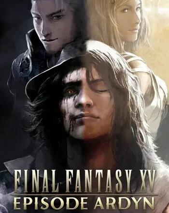 FINAL FANTASY XV: EPISODE ARDYN DLC Steam Global