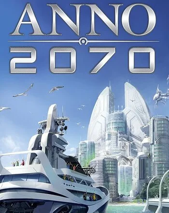 Anno 2070 Ubisoft Connect Global