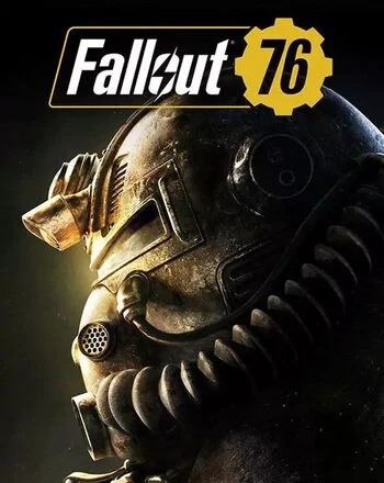 Fallout 76 Steam Global