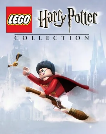 LEGO Harry Potter: Years 1-7 Steam Global