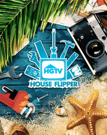 House Flipper HGTV DLC Steam Global