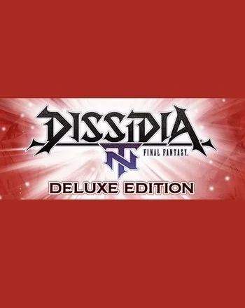 DISSIDIA FINAL FANTASY NT Deluxe Edition Steam Key Global