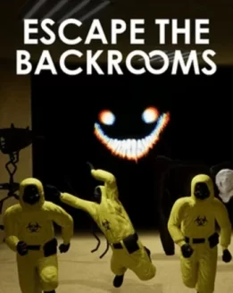 escape-the-backrooms