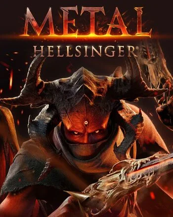 Metal: Hellsinger Steam Global