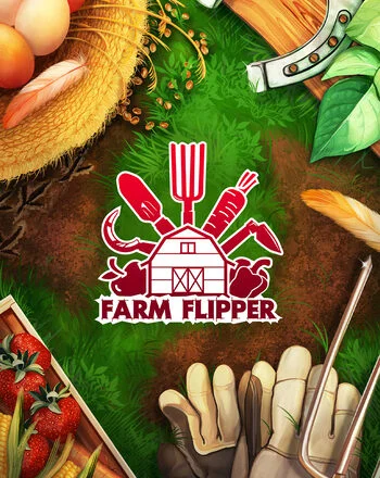 House Flipper Farm DLC Steam Global