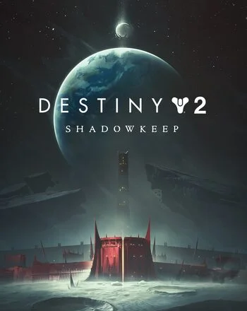 Destiny 2: Shadowkeep DLC Steam Global