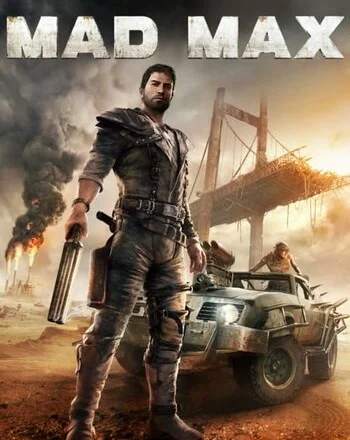 Mad Max Steam Global