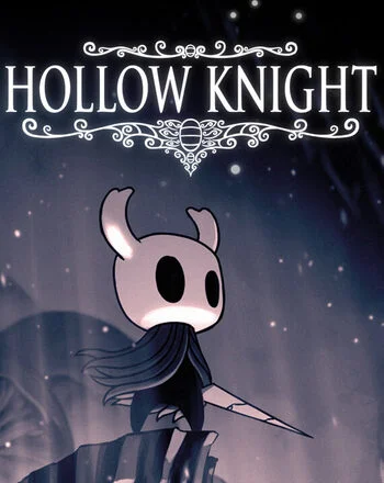 Hollow Knight Steam Global