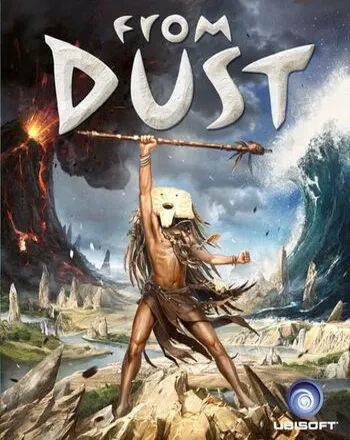 From Dust Ubisoft Connect Global
