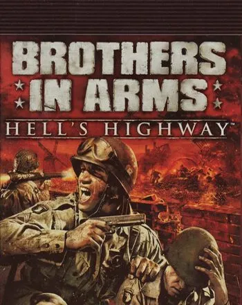 Brothers in Arms: Hell's Highway Ubisoft Connect Global