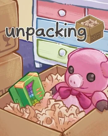 Unpacking Steam Global