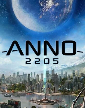 Anno 2205 Ubisoft Connect Global