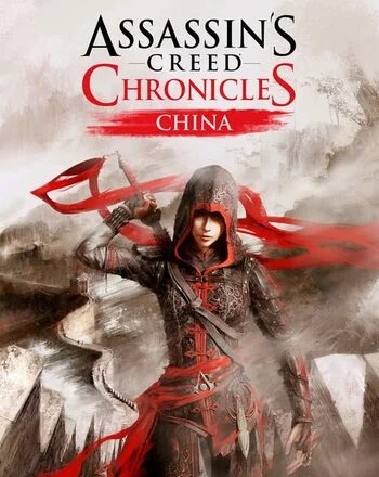 Assassin's Creed Chronicles: China Ubisoft Connect Global