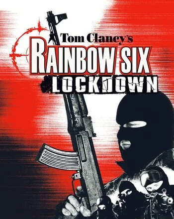 Tom Clancy's Rainbow Six Lockdown Ubisoft Connect Global
