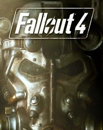 Fallout 4 Steam Global