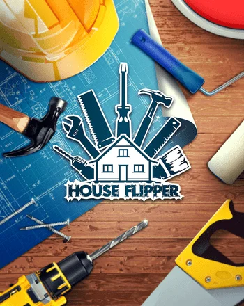 House Flipper Steam Global