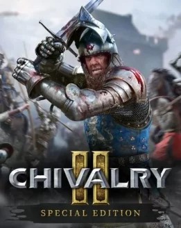 chivalry-II-special-edition