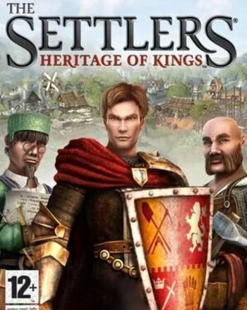 The Settlers: Heritage of Kings Ubisoft Connect Global