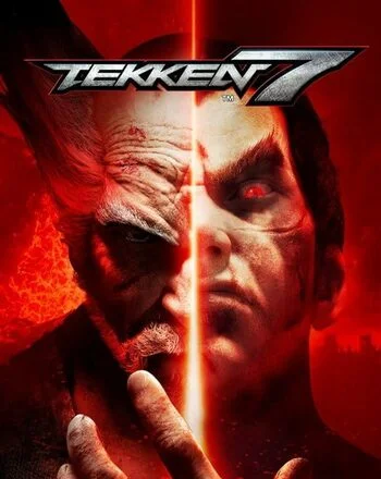 TEKKEN 7 Steam Global