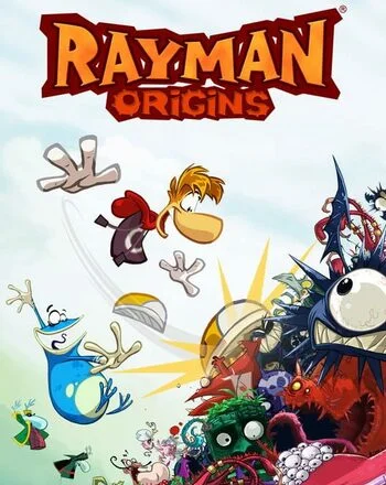 Rayman Origins Ubisoft Connect Europe