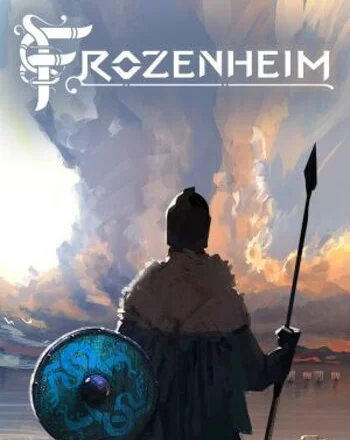 Frozenheim Steam Key Global