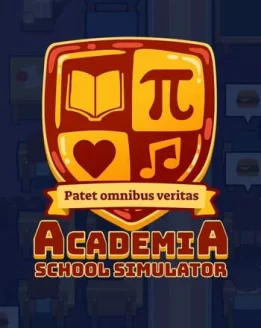 academia-school-simulator