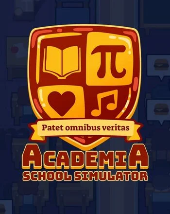 Academia : School Simulator Steam Key Global