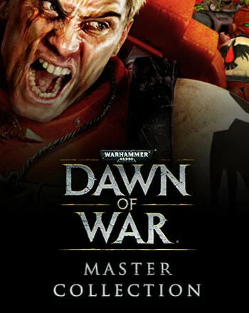 Warhammer 40,000: Dawn of War Master Collection Steam Global